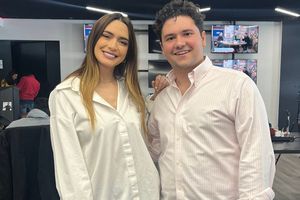 Mariana Velázquez ya no anda con Tito Villa y Santiago Padilla 'hace su lucha'