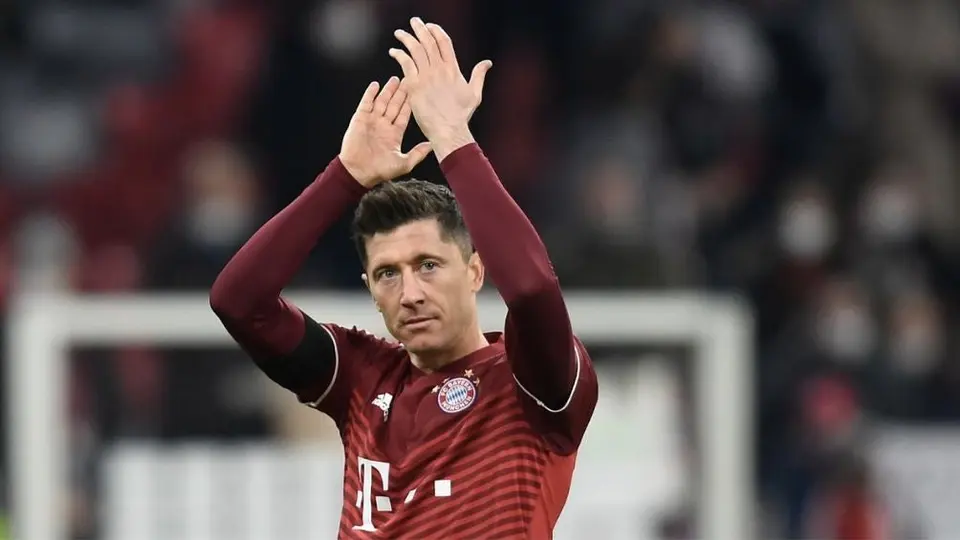 Lewandowski sobre salida del Bayern por 'culpa' de Haaland: 'Me fui por cumplir un sueño'