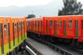 Estudio advierte que el Metro de la Ciudad de México podría sufrir nuevos accidentes