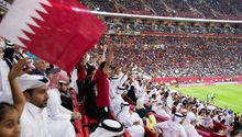 Qatar 2022: Organizadores harán en evento que marque los 100 días para que inicie el Mundial