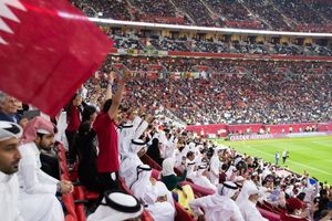Qatar 2022: Organizadores harán en evento que marque los 100 días para que inicie el Mundial