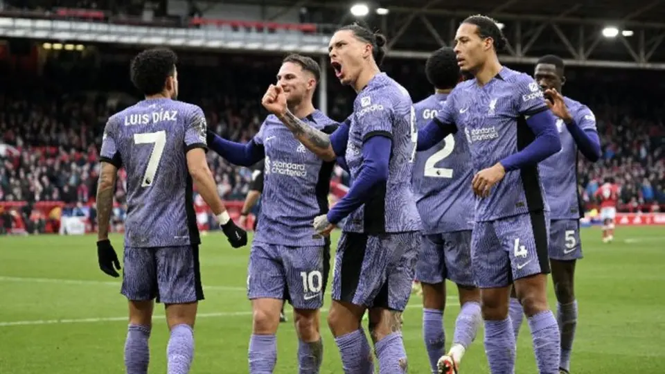 Premier League: ¿Dónde y a qué hora ver EN VIVO el Liverpool vs Sheffield United?