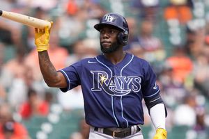 Isaac Paredes y Randy Arozarena: Brillan en victoria de Rays ante Tigers