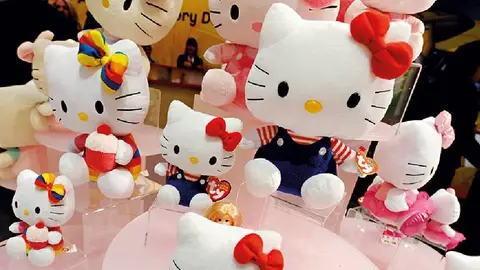 Kitty Fest 2024 en CDMX: ¿Cuándo, a qué hora y en dónde? Aquí te decimos