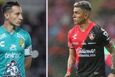 Luis Reyes: “Me hubiera gustado estar con Andrés Guardado en Atlas”