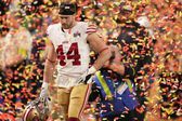 ¡Treinta y contando! 49ers suman tres décadas sin poder ganar el Super Bowl