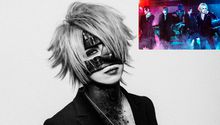 Reita, integrante de la banda The Gazette, muere a los 42 años