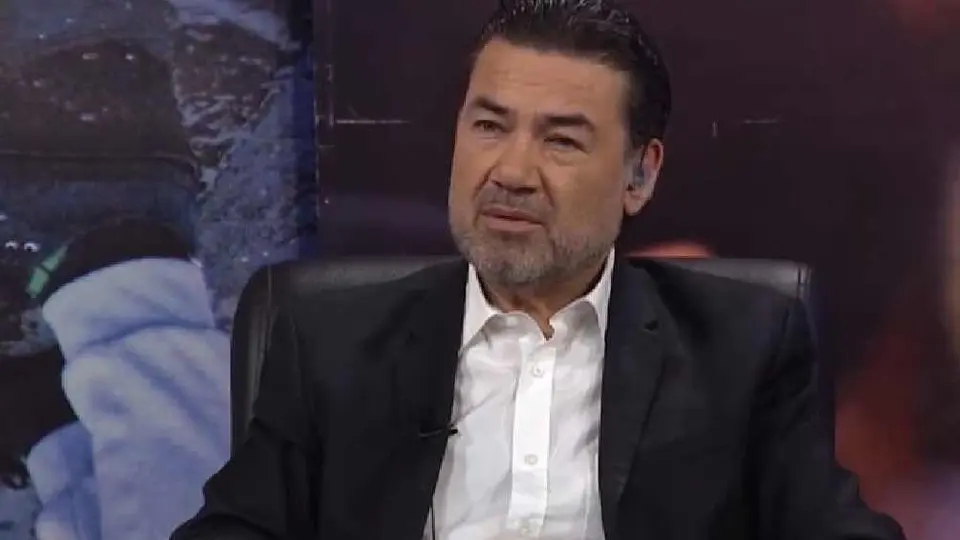 Periodista Jaime Barrera revela que sus secuestradores lo hincaron y le dieron unos tablazos