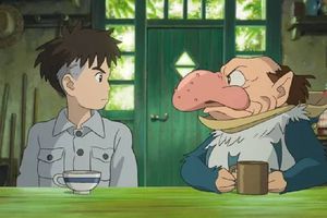 "El niño y la garza" regresa a los cines de México. ¿Dónde y cuándo se podrá ver?