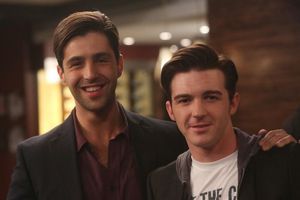 Josh Peck criticado por guardar silencio ante el abuso que sufrió Drake Bell
