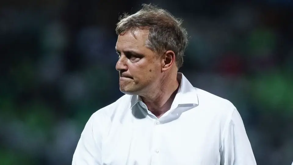 Cruz Azul: Aguirre, con el respaldo de la directiva pese a 'escandaloso' inicio de torneo