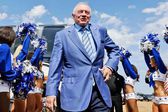 Dallas Cowboys, el equipo deportivo más valioso de todo el mundo