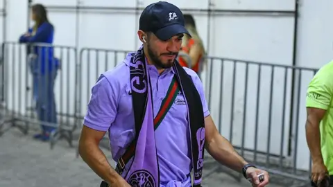 Emilio Azcárraga espera que Henry Martin renueve con América