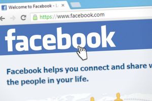 ¡Cuidado! Con un correo electrónico podrían robarte tu cuenta de Facebook