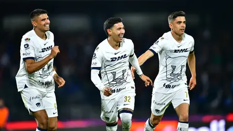 Pumas jugará partido amistoso contra Comunicaciones en Estados Unidos durante Fecha FIFA