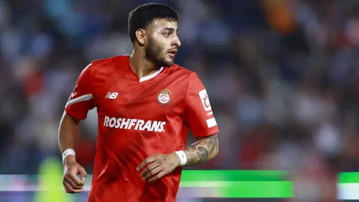 Renato Paiva se enorgullece por posible regreso de Alexis Vega a Selección Mexicana