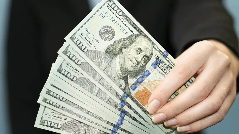 ¿Comprarás dólares? Así amanece el peso este 18 de abril