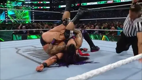 Bad Bunny se burla de Drew McIntyre y su corto reinado en WWE