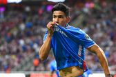 Uriel Antuna pide disculpas a Chivas por sus festejos con Cruz Azul: “No va a volver a pasar”