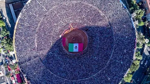 ¡Seguirá la fiesta brava! Jueza niega suspensión definitiva de las corridas de toro en La México