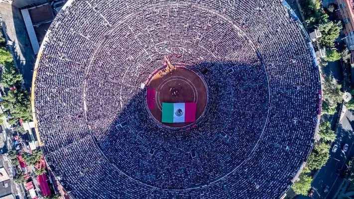 ¡Seguirá la fiesta brava! Jueza niega suspensión definitiva de las corridas de toro en La México