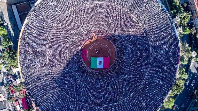 ¡Seguirá la fiesta brava! Jueza niega suspensión definitiva de las corridas de toro en La México
