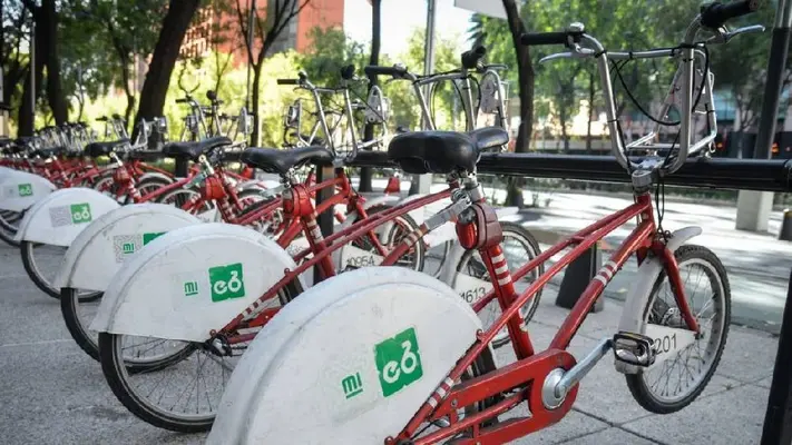 Ecobici CDMX aumentará su precio en 2024. Infórmate sobre las nuevas tarifas