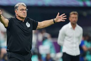 ¿'Defensor' del 'Tata'? Faitelson tunde a los jugadores mexicanos tras ‘Martinogate’: “Una vergüenza”