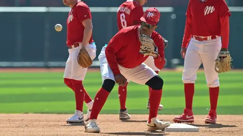 ¿Cuándo debutará Robinson Canó con los Diablos Rojos del México?
