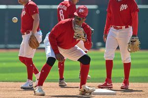 ¿Cuándo debutará Robinson Canó con los Diablos Rojos del México?