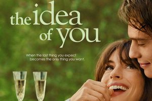 Prime Video: Estrena película de Anne Hathaway y Nicholas Galitzine, protagonizando un ardiente romance