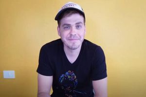 Reaccionan usuarios de TikTok a video de influencer por test de Internet