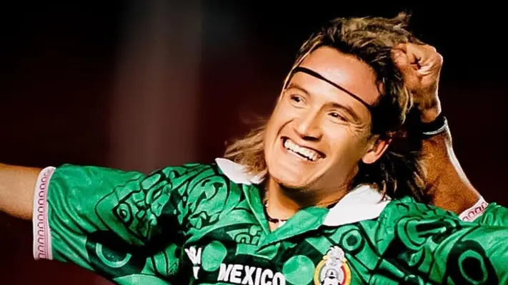 Debe haber cambios en la Selección desde la portería hasta la delantera: ‘Matador’ Hernández