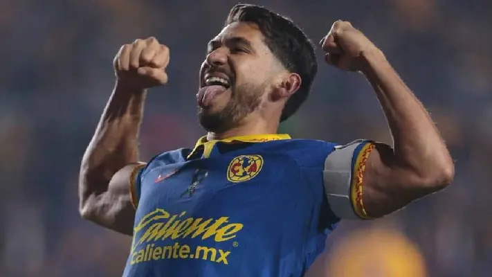Henry Martín, el ‘mentor’ de Illian Hernández en América
