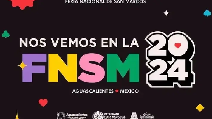 Feria de San Marcos 2024: Christina Aguilera, Enrique Iglesias y Sting gratis
