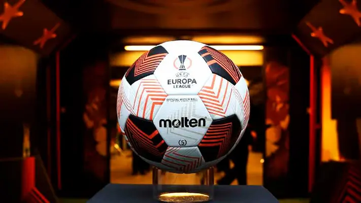 Europa League 2023-2024: Así se jugarán los 8vos de Final de la UEL tras sorteo