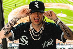 Peso Pluma cancela su presentación en Viña del Mar; Trueno ocupará su puesto