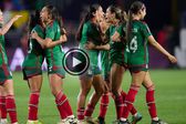 Tigres y Rayadas, las 'afectadas' por la participación de México en la Copa Oro Femenil