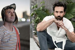 ¿Quién es Pablo Cruz, el actor que le dará vida a Chespirito en su bioserie?