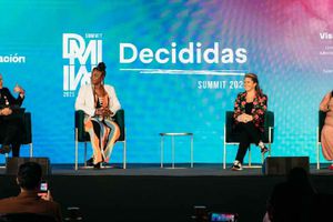 Decididas Summit 2024: Un faro de liderazgo femenino en América Latina