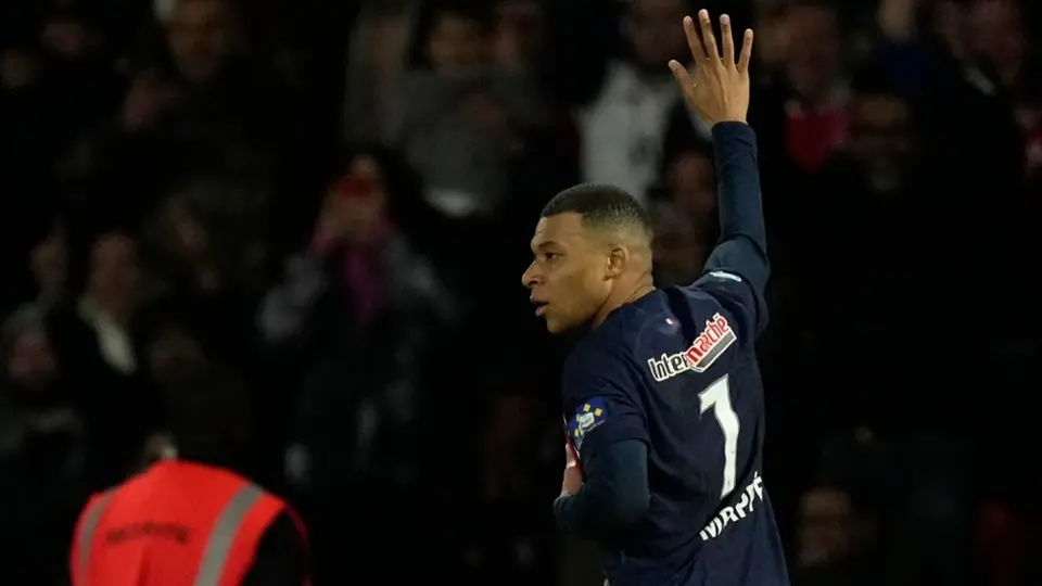 Kylian Mbappé y otra estrella apuntan al Real Madrid; PSG tratará de impedirlo