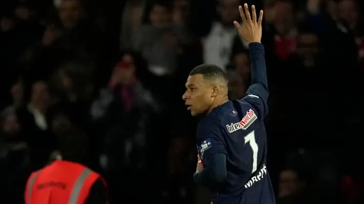 Kylian Mbappé y otra estrella apuntan al Real Madrid; PSG tratará de impedirlo