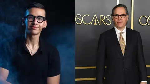 Premios Oscar 2024: Los mexicanos se van con las manos vacías