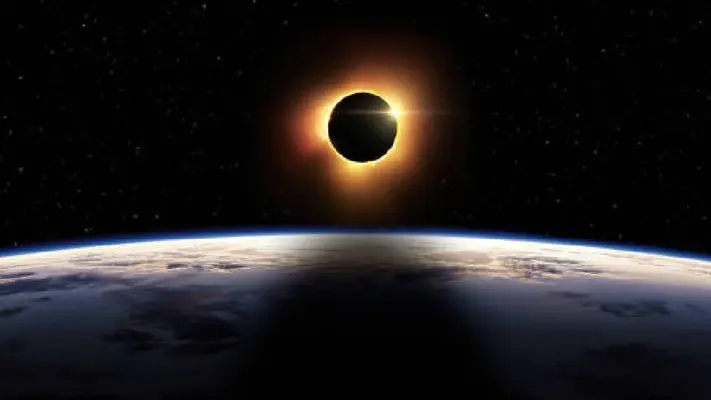 ¿Cuándo se volverá a ver otro eclipse solar como el del 8 de abril de 2024? Aquí te lo contamos