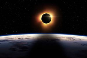 ¿Cuándo se volverá a ver otro eclipse solar como el del 8 de abril de 2024? Aquí te lo contamos