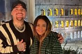 ¡Andy Ruiz será papá! Reportan embarazo de Mayeli Alonso