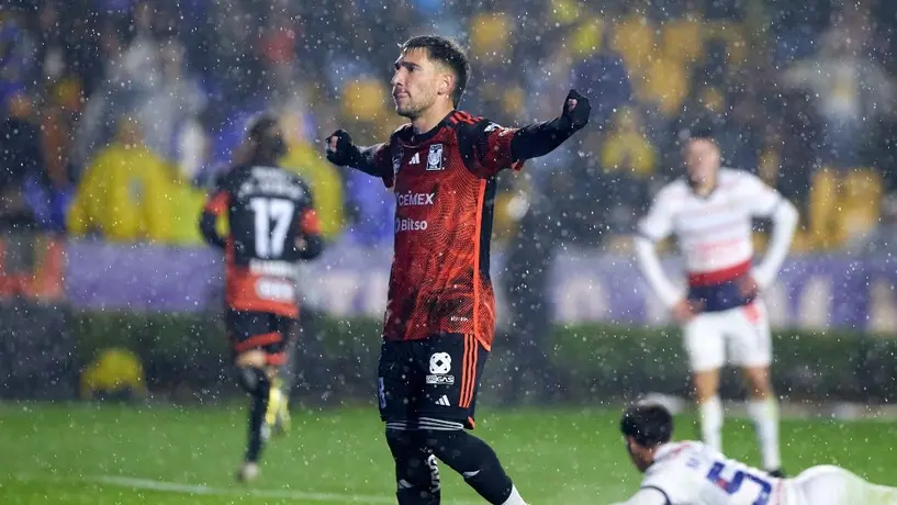 ‘Liga MX y Concacaf, no hay más para Tigres en 2024’: Gorriarán