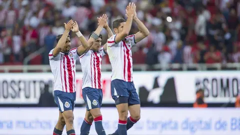¡Figura! Excapitán de Chivas se incorporará a las transmisiones de TV Azteca