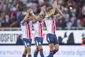 ¡Figura! Excapitán de Chivas se incorporará a las transmisiones de TV Azteca