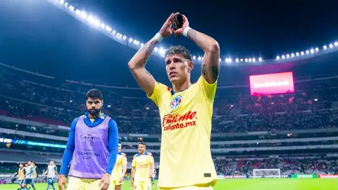 Chicote Calderón reconoce que 'será difícil' vencer a Pachuca de visita